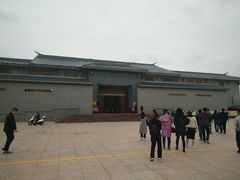 -毛泽东才溪乡调查旧址景区