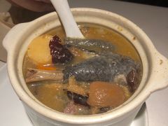 -汤城小厨•粤菜•靓汤(金宝街店)
