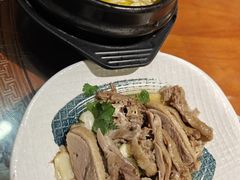 -鼎晟江南·融合江南宴(固戍店)