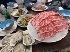 -金龙·打边炉(武进路店)
