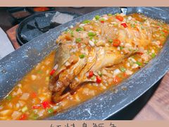 -小徽舟臭鳜鱼(雅清街店)