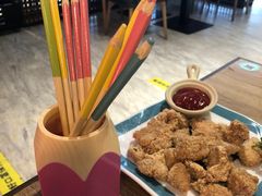 -小明同学(三里屯店)