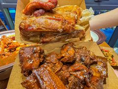 -恰饭·老长沙市井菜(天河客运站店)