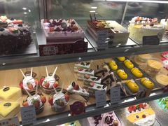-BreadTalk面包新语·烘焙蛋糕(领展购物广场店)