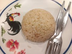 -红大哥水门鸡饭(總店)
