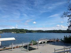 -仙海旅游度假区