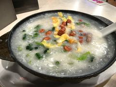 状元及第粥-玲又珑美食(盘福路店)