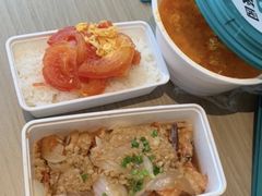 -小菜园新徽菜(合肥之心城店)