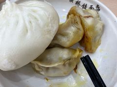 -蒋家桥饺面店(广陵路店)