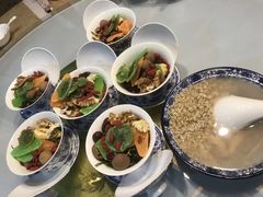 -马学武手抓美食(下南关总店)