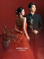 点击看大图 -青禾蒙娜丽莎婚纱摄影(武汉总店)