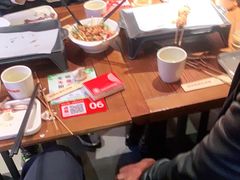 -管氏翅吧(台湾街店)