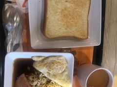 -大快活(丽丰店)