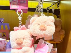 -猫的天空之城概念书店(印象城购物中心店)