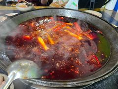 -星鸿社重庆老火锅