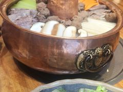 -思金拉措庄园藏餐(太阳岛店)