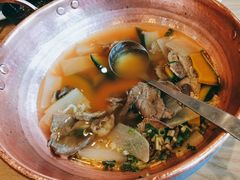 -妈妈的味道(和顺古镇店)