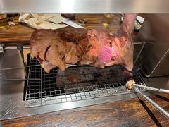 -柿子树炭烤羊腿(金台路店)