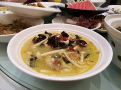 金汤猪肚-苏启渔港(云南北路店)