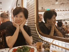 -OUR Bakery(国贸商城店)