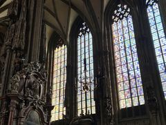 -斯蒂芬主教座堂(Stephansdom)
