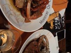 -Ministry of Crab(科伦坡店)