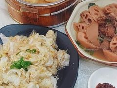 招牌碧映鸡-成惠食府(赤岗店)