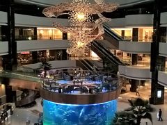 -佛山希尔顿酒店·融誉亚洲美食荟