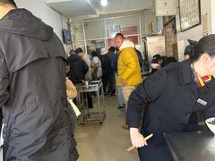 -丁记面馆(凤凰店)