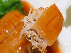 -老正兴菜馆(福州路店)