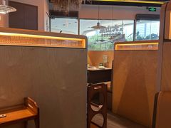 -野·大山里土鸡火锅(万科里店)
