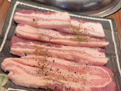 -烧肉一番·新韩式炭火烤肉(大岭山店)