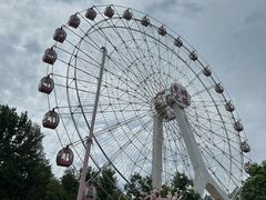 -东湖生态旅游风景区