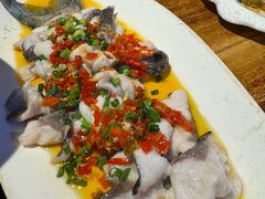 -魏铭鱼头捞饭(嘉善店)