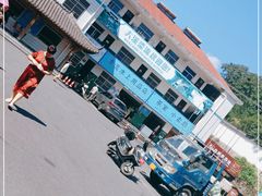 -藏龙百瀑漂流