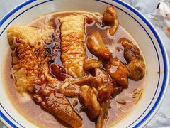 -亞婆井·劲抽面食(铂顿城店)