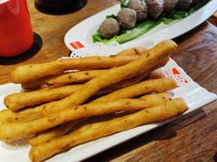 -牛很鲜潮汕牛肉火锅(朝晖路店)