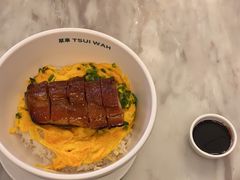 -翠华餐厅(德基广场店)