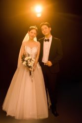 -巴黎新娘婚纱摄影·婚礼策划(嘉定总店)