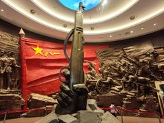-南昌八一起义纪念馆