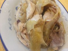 -华兴餐厅·招牌生鱼片(桃园路店)