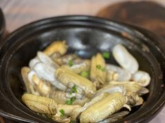 -小时候焗海鲜(鄞州万达店)
