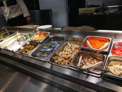 -So Lounge索兰至餐厅(蓝色港湾店)