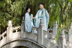 -水晶之恋婚纱摄影(北京总店)