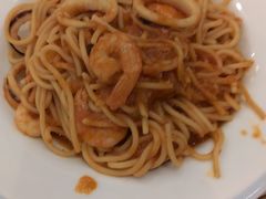 -萨莉亚意式餐厅(悦荟广场店)