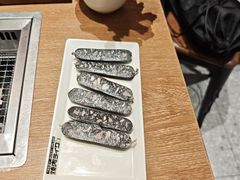 -焼肉ライク·烧肉LIKE(万菱汇店)