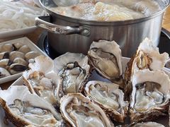 -冯姐生蚝(长隆横琴店)