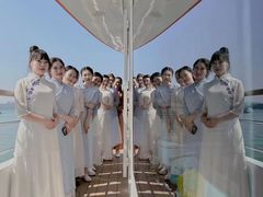 -汉艺唐风茶艺培训(联发华美空间店)