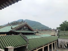 -悦城龙母祖庙