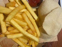 -翡翠鸟精品泰国菜(北辰财富中心店)